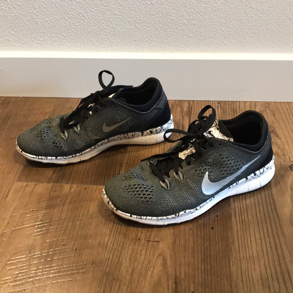 Nike Free 5.0